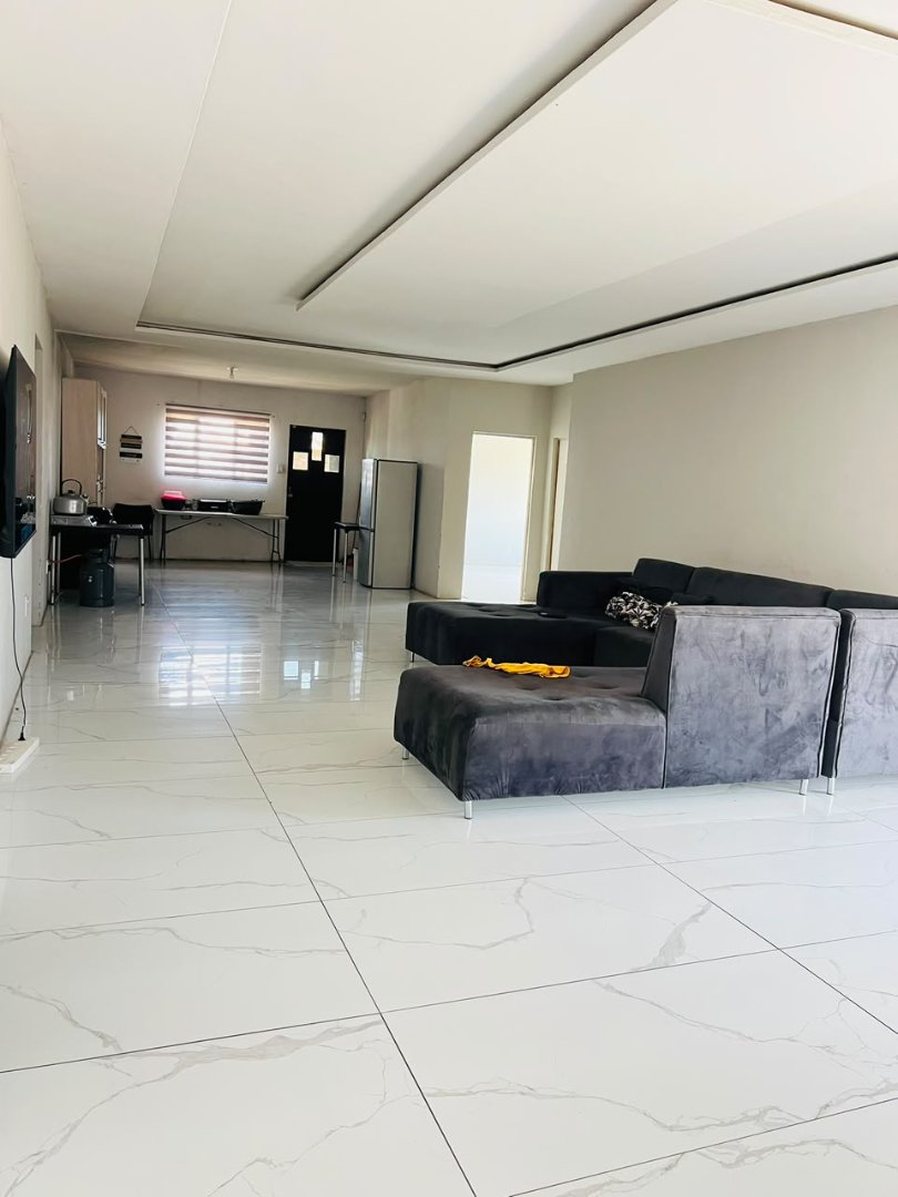 4 Bedroom Property for Sale in Amelia Free State